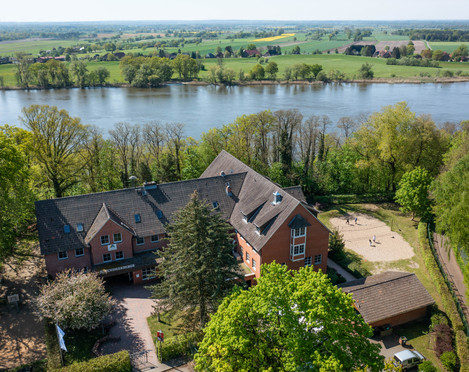 Fußballcamps Lauenburg 17.08 - 23.08